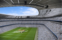 Stadium Picture